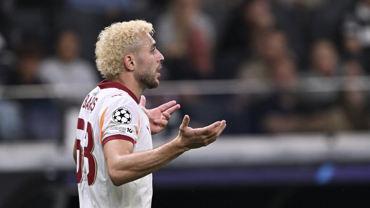 UEFA Şampiyonlar Ligi'nde tahminler güncellendi! Galatasaray için ilk 24 ihtimali... UEFA Şampiyonlar Ligi'nde tahminler güncellendi! Galatasaray için ilk 24 ihtimali...