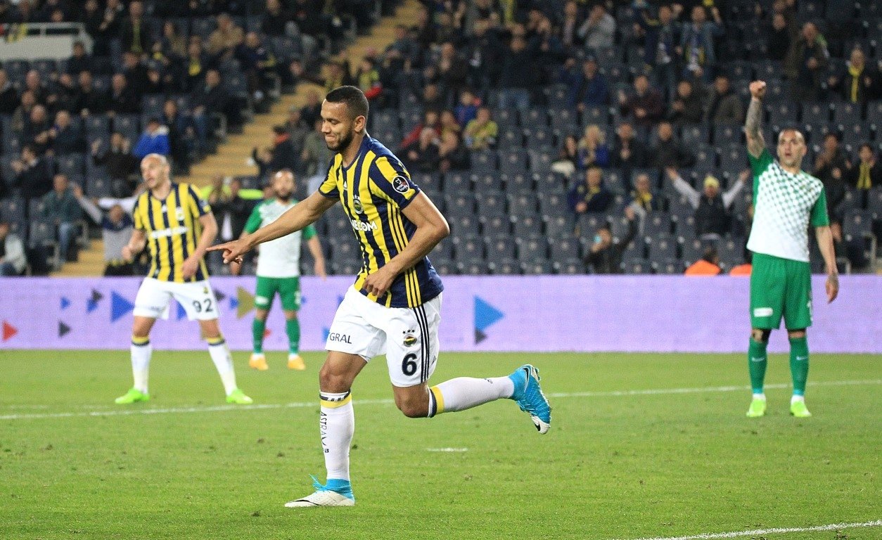 Fenerbahçe’nin derbi planı hazır