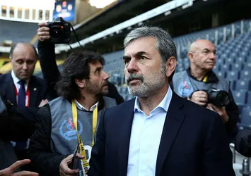 'Kocaman' gönderme!