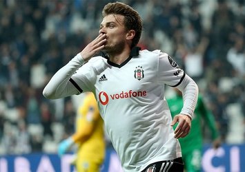 Ljajic ara vermiyor