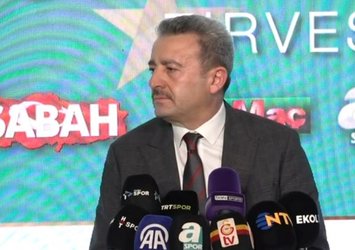 Hatipoğlu: Sivas'ta yaşananları herkes gördü!