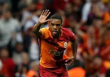 Galatasaray'dan Rodrigues'e zam