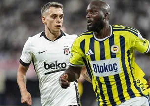 Trossard ve Lukaku'ya milli davet