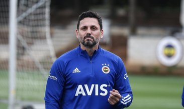 Hedef 3 Puan Iste Fenerbahce Nin Konyaspor Maci Muhtemel 11 I Aspor