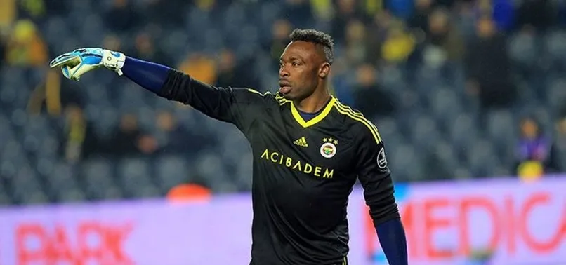 Fenerbahçe Kameni ile devam kararı aldı