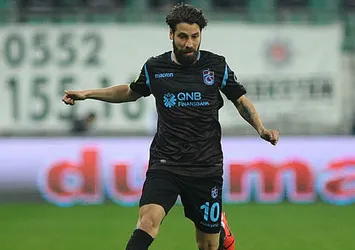 Olcay Şahan Göztepe'ye