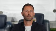 Domenico Tedesco: İstekliyiz ve açız!