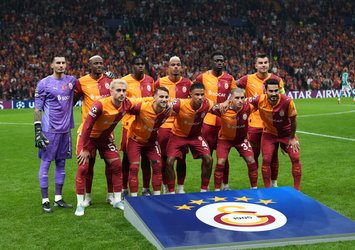 G.Saray'da Beşiktaş maçı öncesi büyük endişe!