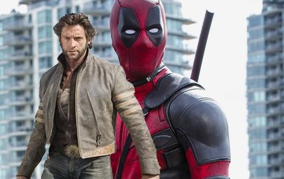 Ryan Reynolds Hugh Jackman’ı açıkladı! Wolverine Deadpool filmiyle geri dönecek