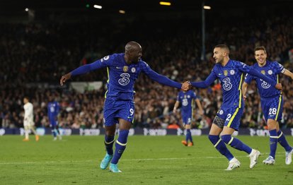 Leeds United 0-3 Chelsea MAÇ SONUCU-ÖZET