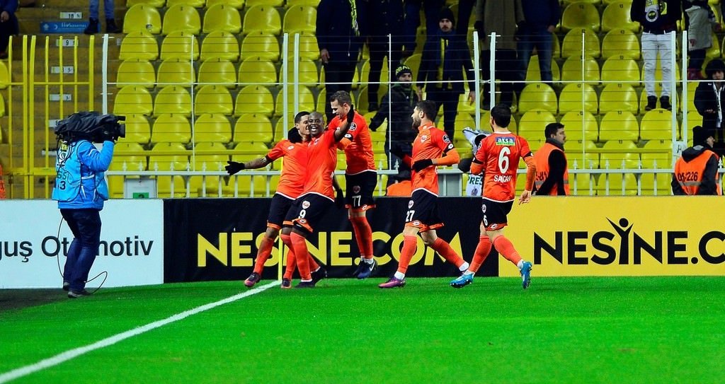 ’’Fenerbahçe, Kjaer’siz yapamıyor!’’