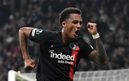Beşiktaş’tan stopere Tuta harekatı