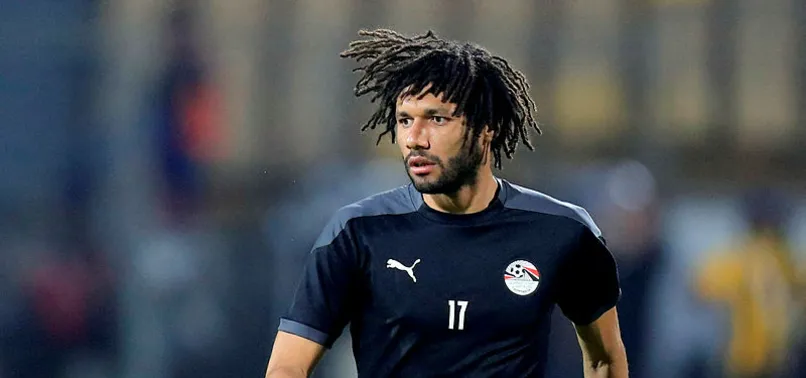 TRANSFER HABERİ: Trabzonspor'dan Mohamed Elneny bombası!