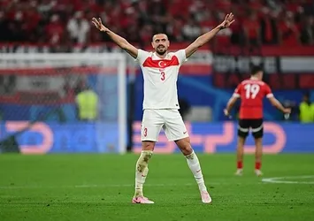 UEFA'dan Merih'e skandal soruşturma!