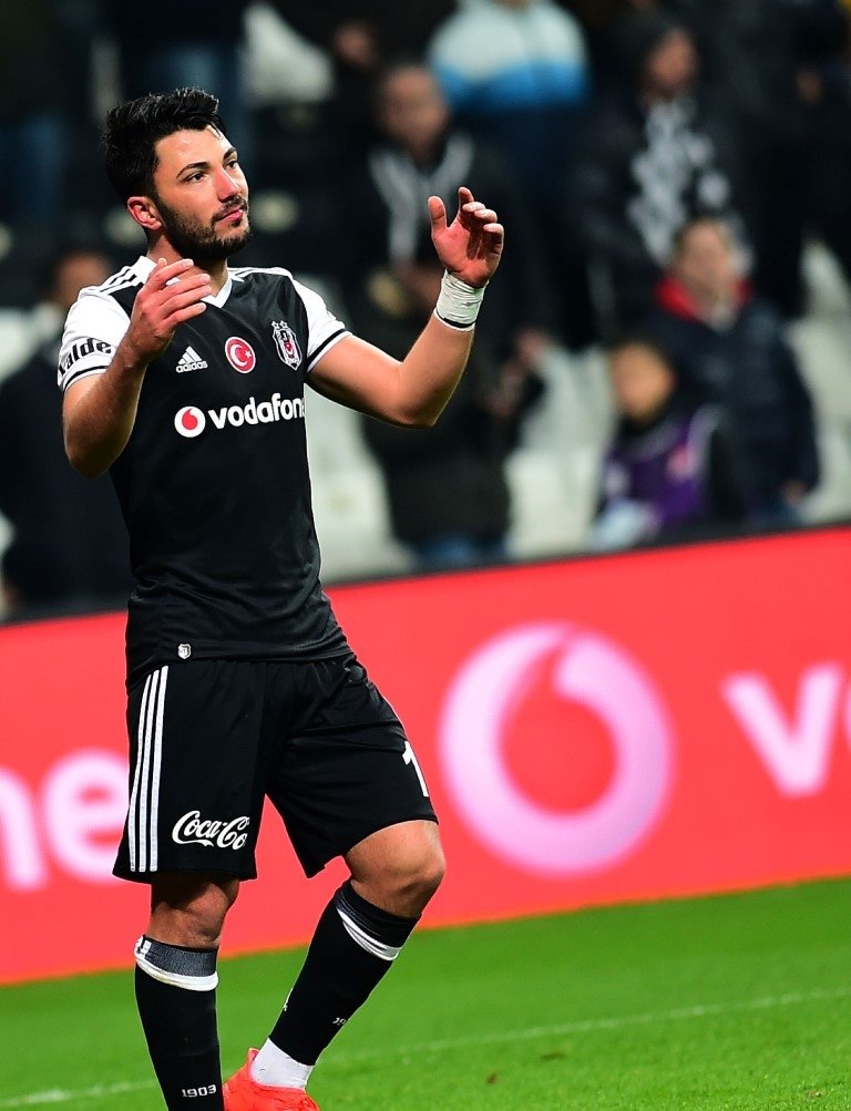 Ozan Tufan-Tolgay Arslan takası
