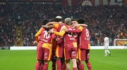 Galatasaray kasayı doldurdu!