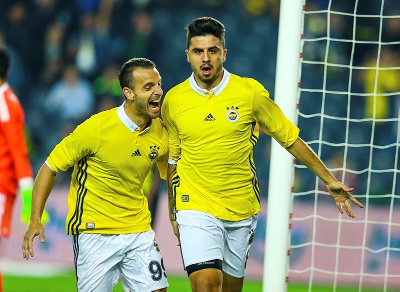 Ozan Tufan’ın yeni adresi belli oldu