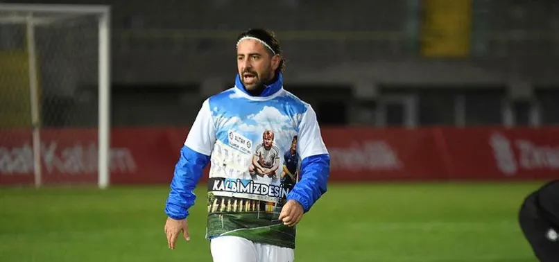 Altay’da Tatos krizi