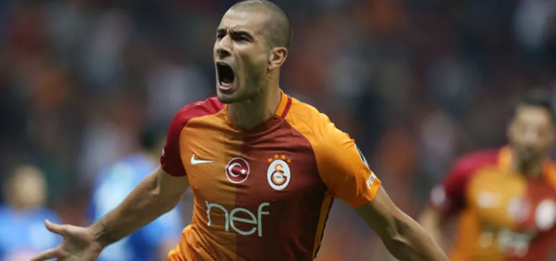 Cimbom’da Eren şoku