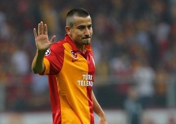 Aydın Yılmaz'dan Galatasaray'a sitem!