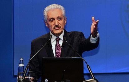 Mehmet Ali Aydınlar’dan adaylık açıklaması!
