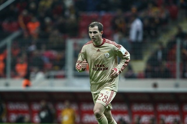 Galatasaray’ın sattığı yabancı futbolcular