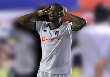 Trabzonspor maçı öncesi flaş karar! Kanadalı forvet...