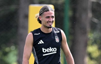 Beşiktaş’ta flaş gelişme! Taylan Bulut...