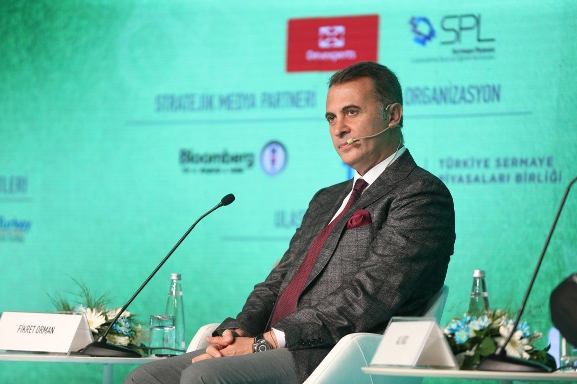 Beşiktaş’a müjdeli haber! Anlaşma sağlandı