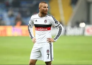 Beşiktaş tok satıcı
