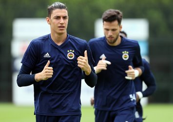 F.Bahçe Atletico'yu reddetti! İşte istenen rakam...