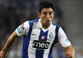 "Quaresma Porto'ya dönsün"