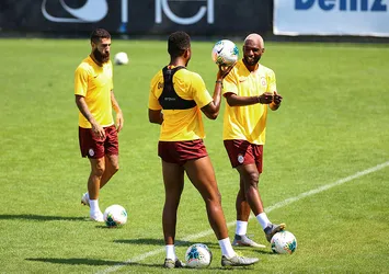 40 yıllık Aslan gibi