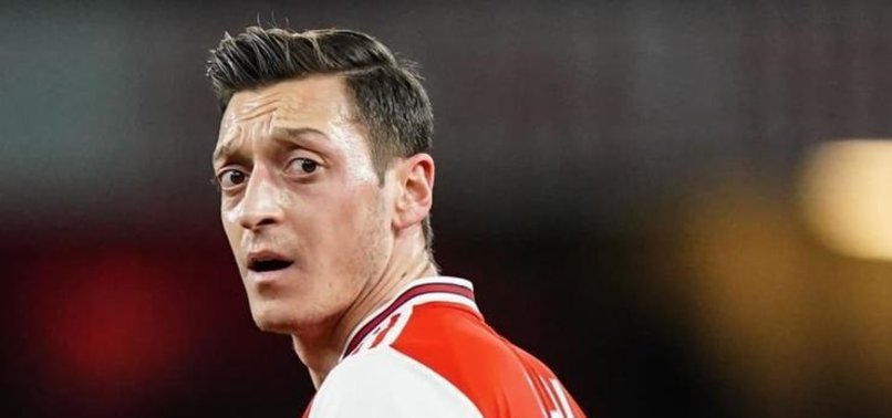 Mesut Özil sıcak bakıyor! En ciddi teklif...