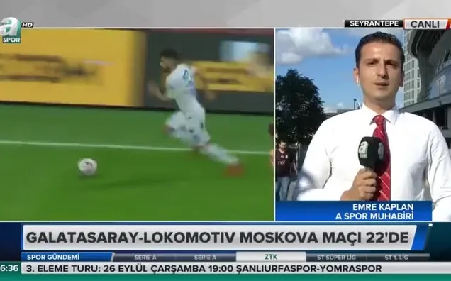 G.Saray'da L. Moskova maçı öncesi son durum