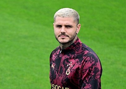 Galatasaray'ın Icardi planı ortaya çıktı!