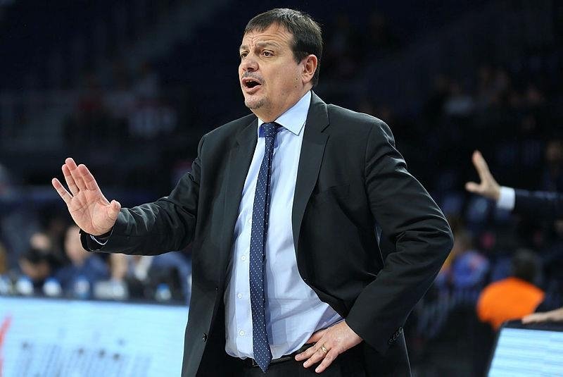Ergin Ataman’dan Brose Bamberg maçı yorumu