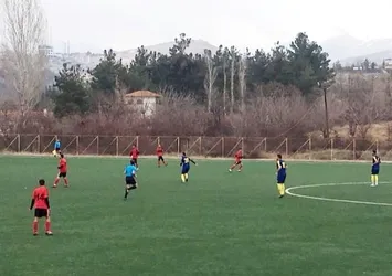 Futbol tarihine geçen olay