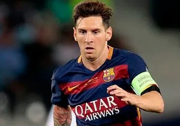Messi'nin Ronaldo takibi sürüyor