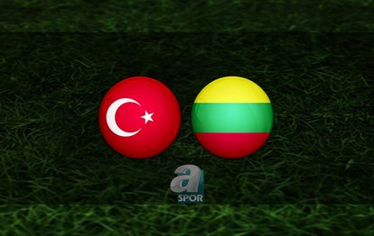 TÜRKİYE LİTVANYA MAÇI CANLI | Türkiye - Litvanya maçı ne zaman, saat kaçta, hangi kanalda canlı yayınlanacak? | UEFA Kadınlar Uluslar Ligi