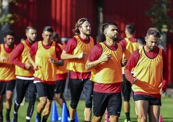 Gençlerbirliği, Galatasaray'ı konuk edecek