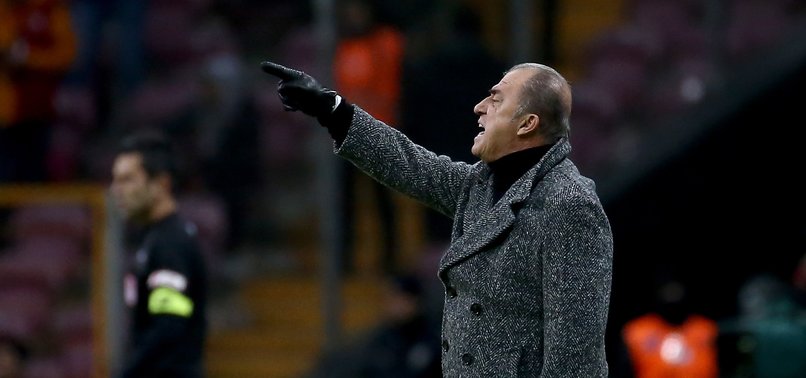 Fatih Terim şampiyonluğun şifresini açıkladı! Alınması gereken puan...