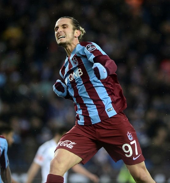 Jose Mourinho’nun gözü Süper Lig’in yıldızında