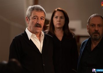 SAKLA BENİ 8. BÖLÜM FRAGMANI