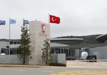 TFF'den Malatyaspor-Trabzonspor maçı kararı