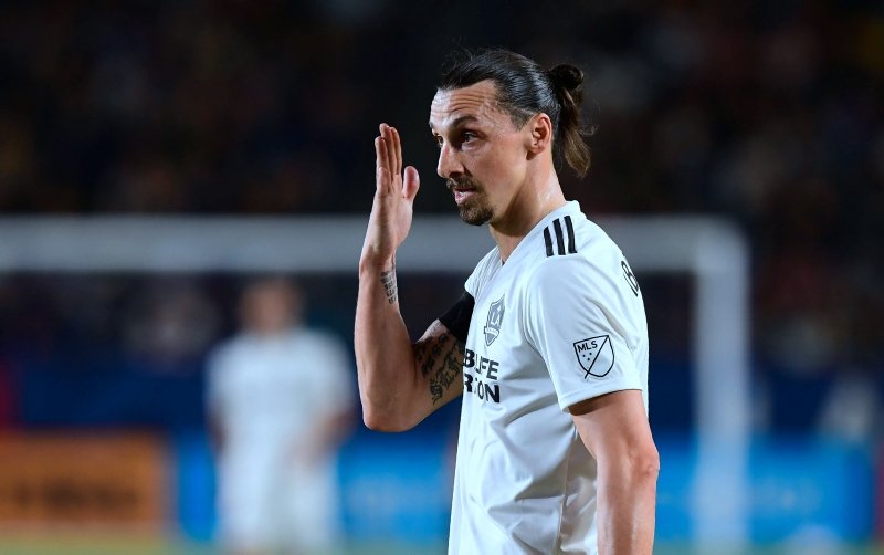 Ibrahimovic Avrupa’ya dönüyor!