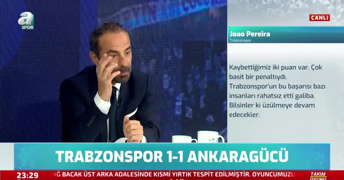 "Bir şehrin kaderiyle bu kadar oynanmaz"