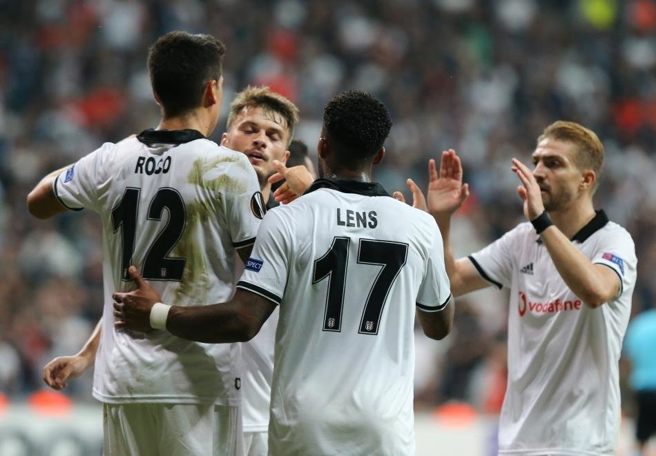 UEFA kulüp sıralamasını güncelledi!