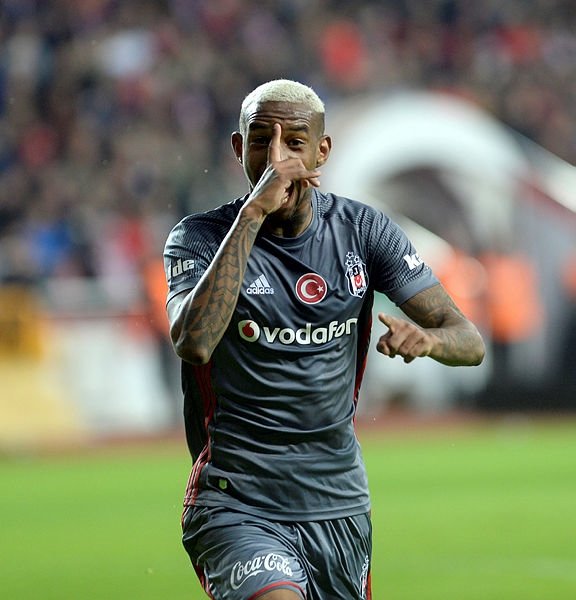 Talisca’nın yeni takımı belli oldu!