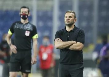 Okan Buruk’tan Muriç’e övgü